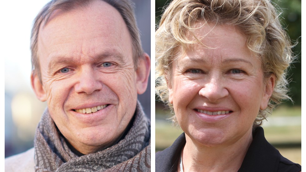 Ett parti som söker inflytande och regeringsmakt för att värna och vidareutveckla vårt liberala samhälle kan inte gå till val på att rösta nej till varje sannolik regering, skriver Gustaf Appelberg och Monica Holtstad.