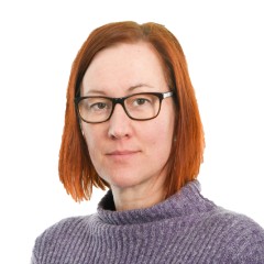 Ulrika Nohlgren