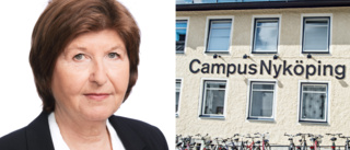 Campus Nyköping satsar på kompetensutveckling: "Vi ser ett behov hos företagare"