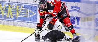 Brandskattat Luleå Hockey/MSSK startar bortaturnén