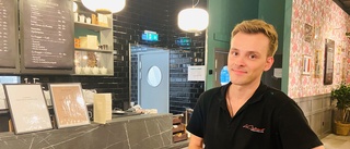 Trög start för bio-kafé i Eskilstuna: "Än ger vi inte upp"