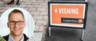 Kraftigt stigande priser på bostadsrätter i Eskilstuna: "Det är bara början"