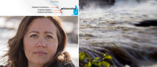 Här vill Skellefteå kraft stänga tre kraftverk: ”Det skulle förbättra vattenmiljön avsevärt”