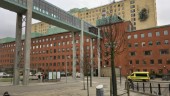 Pojke död efter hissolyckan i Göteborg