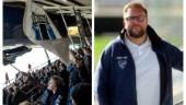 IFK:s flaggprotest mot polisen: "Har en negativ effekt"