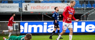 Fotbollsexporterna: Fjärde raka förlusten för Dahlström