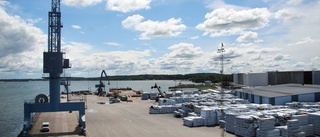 Norrköpings hamn görs om: Så här blir det