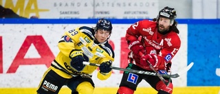 Så var matchen Vita Hästen-SSK