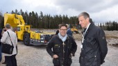 Skellefteå Kraft i partnerskap med Northvolt – investerar över 100 miljoner kronor