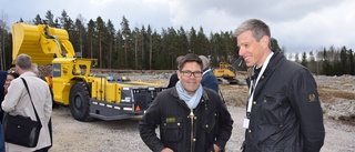 Skellefteå Kraft i partnerskap med Northvolt – investerar över 100 miljoner kronor