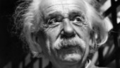 Einsteins upptäckt för "skruvad" för Nobelpris