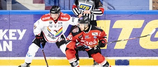 Magnusson lämnar Kiruna för Piteå: "Pausar sin hockey"