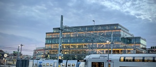 Uppsala får utmärkelsen årets station – trots planer på ombyggnad