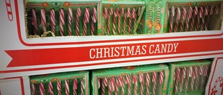 Tillsats i julens sötsaker kan vara cancerframkallande