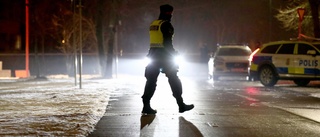 Ännu ett mord i Linköping – ingen gripen