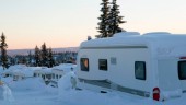 Vintercamping är hett – så långa är köerna på säsongsplatser: "Vi har stängt listan"