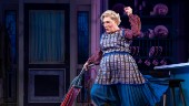 Omikron tvingar Broadway-musikal till paus