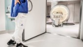 Planeras för fyra nya MR-kameror på Vrinnevisjukhuset