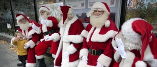 Tomtebrist sätter julen på spel i USA
