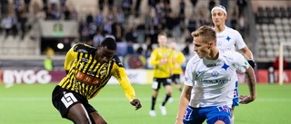 Uppgifter: Allsvenske toppbacken på IFK:s radar