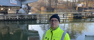 Bygget fortsätter – då blir försenade Stallarholmsbron återställd