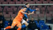 Har inte spelat på över ett år – aktuell för comeback i AFC: "Självklart vill jag stanna"