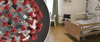 Bekräftade covidfall på äldreboenden i Strängnäs – sjuksköterska lugn: "De flesta är vaccinerade"