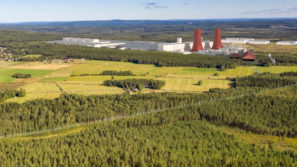 Boende överklagar – föreslår förändringar • 