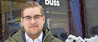 Avslutar sitt uppdrag – får ny topposition inom Skellefteå taxi