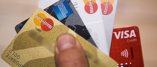 Stort antal kortbedrägerier i Västerbotten: ”Det finns en ganska stor business kring kortuppgifter”