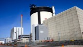 Sverige måste behålla kärnkraften