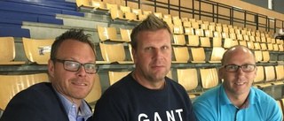 Gamla spelare lockade AIK till Halmstad