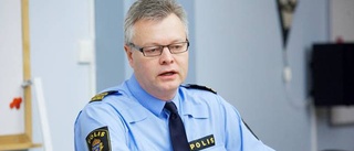 Polisen: ”Att bli bedragen ger skamkänslor”