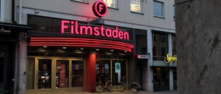 Filmstadens problem i Linköping förvärras – programmet försenat