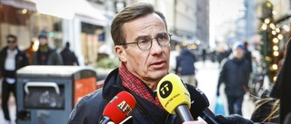 Sverige ett år efter valet    