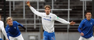 Förre IFK:aren på väg mot ny klubb