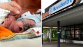Upptäckten: Bakterien sprids bland nyfödda på sjukhuset i Norrköping