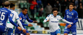 IFK:s bakslag: Han missar matchen