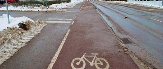 Söderköping en bra cykelstad