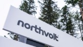 Volvo och Northvolt utvecklar i Göteborg