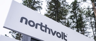 Volvo och Northvolt utvecklar i Göteborg