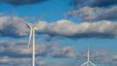Försvaret vill att höga vindkraftverk alltid ska lysa • Säger nej till ny teknisk lösning