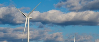 Försvaret vill att höga vindkraftverk alltid ska lysa • Säger nej till ny teknisk lösning
