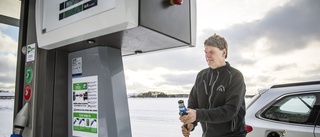 KANDIDAT 3: Han är en drivkraft för gotländsk biogas • "Räcker inte att 'bara' minska utsläppen"