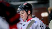 22-årig center återvänder till Boden Hockey – lämnar Kalix