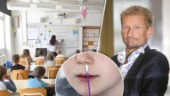 Ännu fler klasser i Eskilstuna hemskickade – men nu får skolorna nya riktlinjer: "Väldigt tidskrävande"