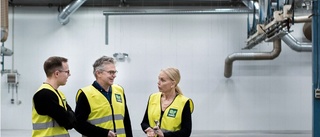 Trifilon startar avancerad forskning på Arnö – och ökar kapaciteten: "Fler anställda behövs"