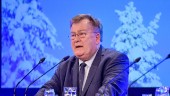 Exminister misstänks ha röjt statshemligheter