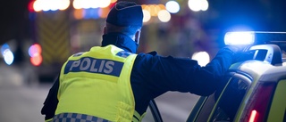 Misshandlad man inte sugen att prata med polisen