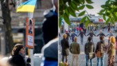 UPPLÅST ARTIKEL: Stor manifestation planeras i Visby • Hoppas på 1 000 personer